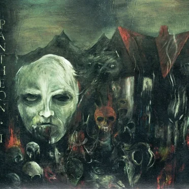 Atrocity Divine