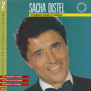 Scandale dans la famille: Enregistrements originaux