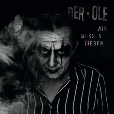 Wir müssen leben by Der Ole - album cover