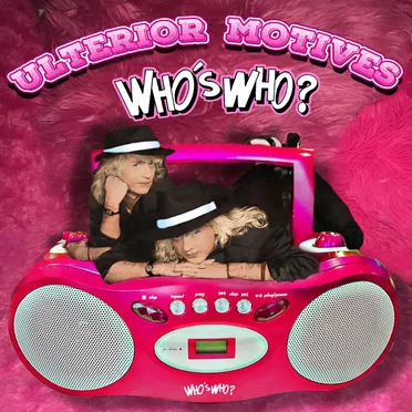 Ulterior Motives (Fan Tribute remix)