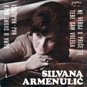 Naj - Najlepši