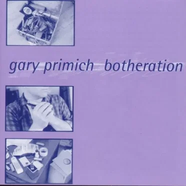 Gary Primich
