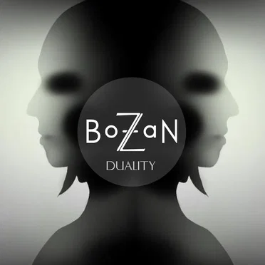 Duality (Save Your Pureness) by BoZaN - album cover