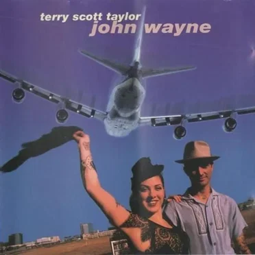 John Wayne: Orange Grotesques Part 1