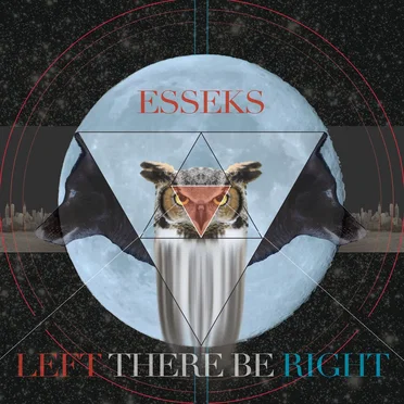 Left There Be Right