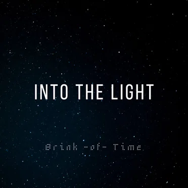 Into the Light by Brink-of-Time - album cover