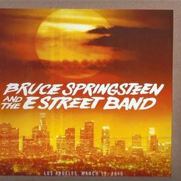 2016‐03‐19: Los Angeles Memorial Sports Arena, Los Angeles, CA, USA