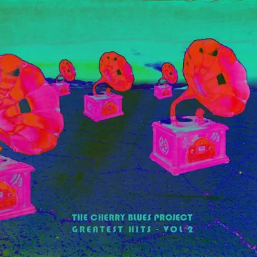 Greatest Hits Vol. 2