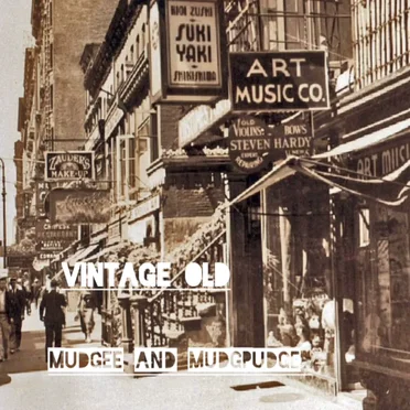 vintagetunes (vol2
