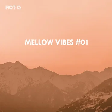 Mellow Vibes, Vol. 01 by Various Artists - album cover