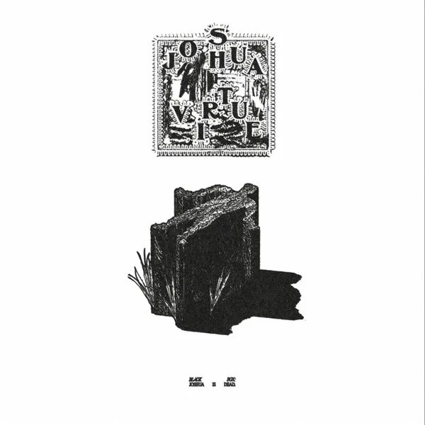 Black Box: JOSHUA IS DEAD