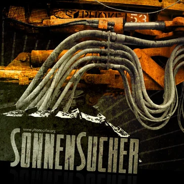 Sonnensucher by Various Artists - album cover