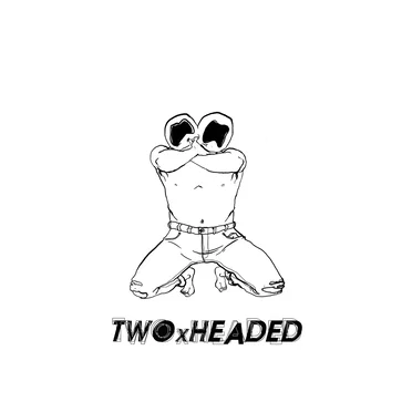 Two Headed by Two Headed - album cover