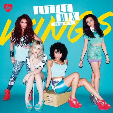 Wings (remixes)