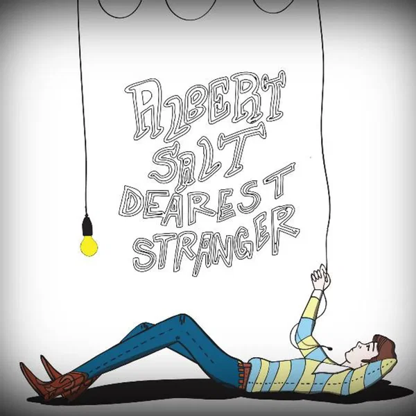Dearest Stranger