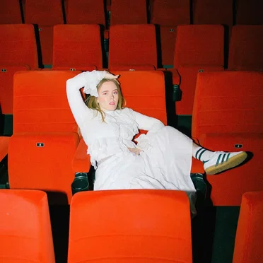 Tickets to the Cinema by BERTHAJU - album cover