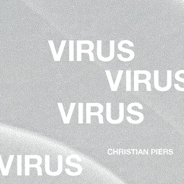 Virus LP by Christian Piers - album cover