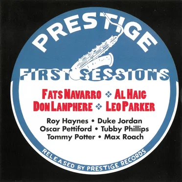 Prestige First Sessions, Volume 1