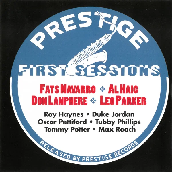 Prestige First Sessions, Volume 1