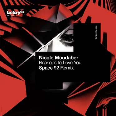 Reasons to Love You (Space 92 remix)