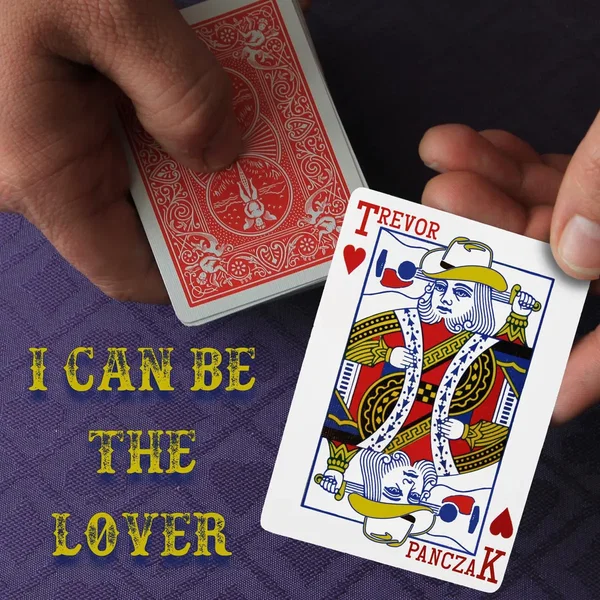 I Can Be the Lover