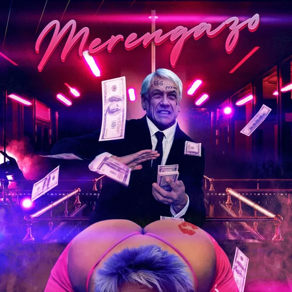 Merengazo