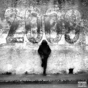 2009 by FeZus - album cover