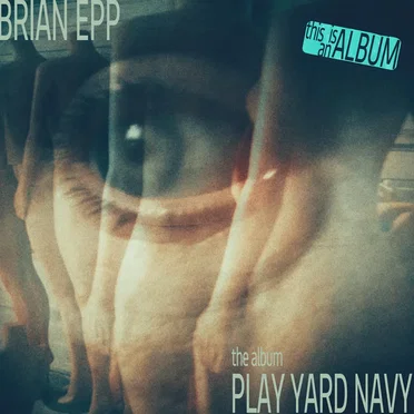 Play Yard Navy