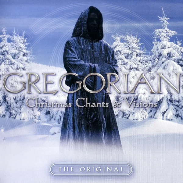 Christmas Chants & Visions