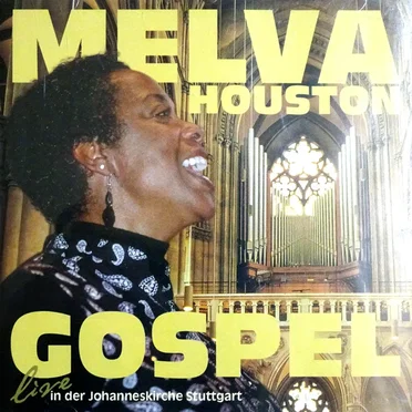 Gospel Live in der Johanneskirche Stuttgart