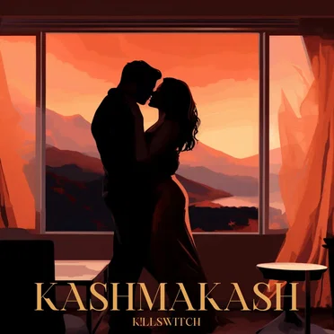 KASHMAKASH