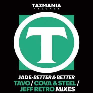 Better & Better