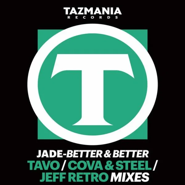 Better & Better
