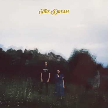 This Dream by Sungaze - album cover