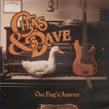 One Fing 'N' Anuvver
