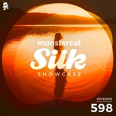 2021-06-09: Monstercat Silk Showcase 598 (Hosted by A.M.R) by Monstercat - album cover