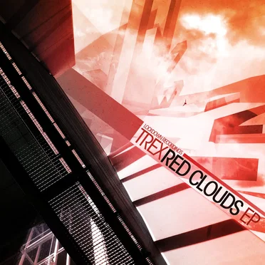 Red Clouds EP