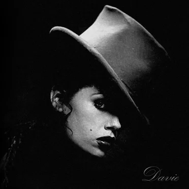 Davie by Armed Love Militia - album cover