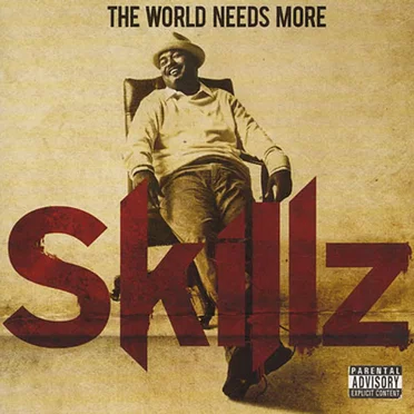 The World Needs More Skillz