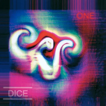ONE by DICE - album cover