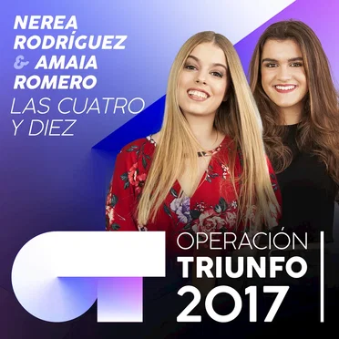 Las cuatro y diez