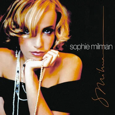 Sophie Milman by Sophie Milman - album cover