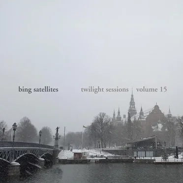 Twilight Sessions Volume 15