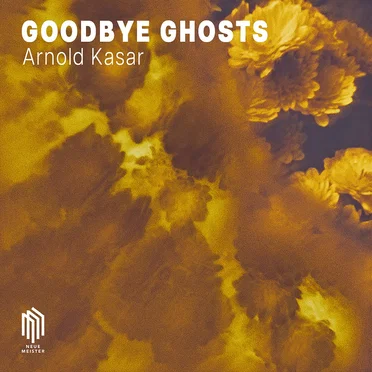 Goodbye Ghosts