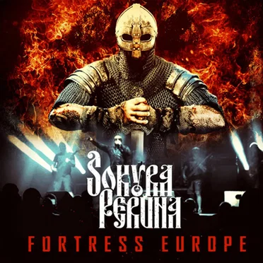 Fortress Europe