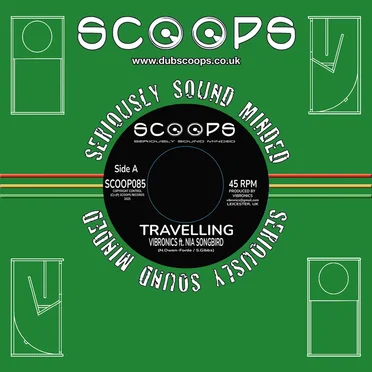 Travelling / Revenge Dub