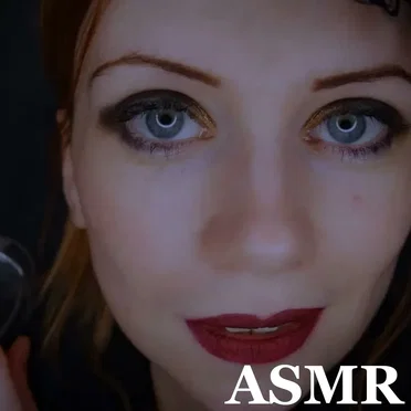 Close Up Gentle Witches Cast an Inaudible Whisper Sleep Spell on You by Jodie Marie ASMR - album cover