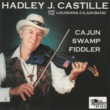 Cajun Swamp Fiddler