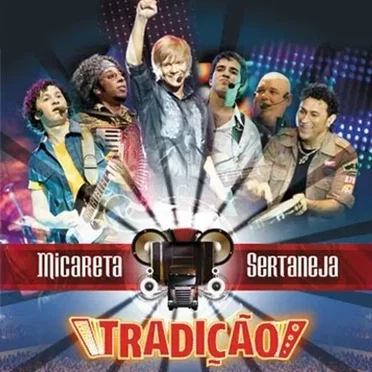 Micareta Sertaneja (Ao Vivo)