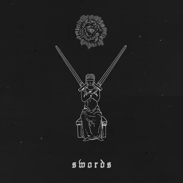 Swords by SISTER MARY - album cover